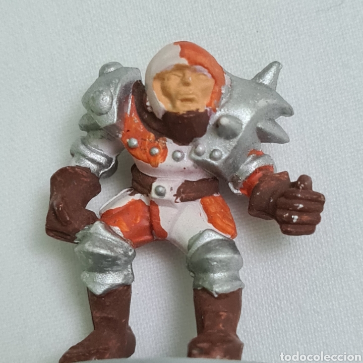 Juegos antiguos: Equipo de humanos de blood bowl - Foto 2