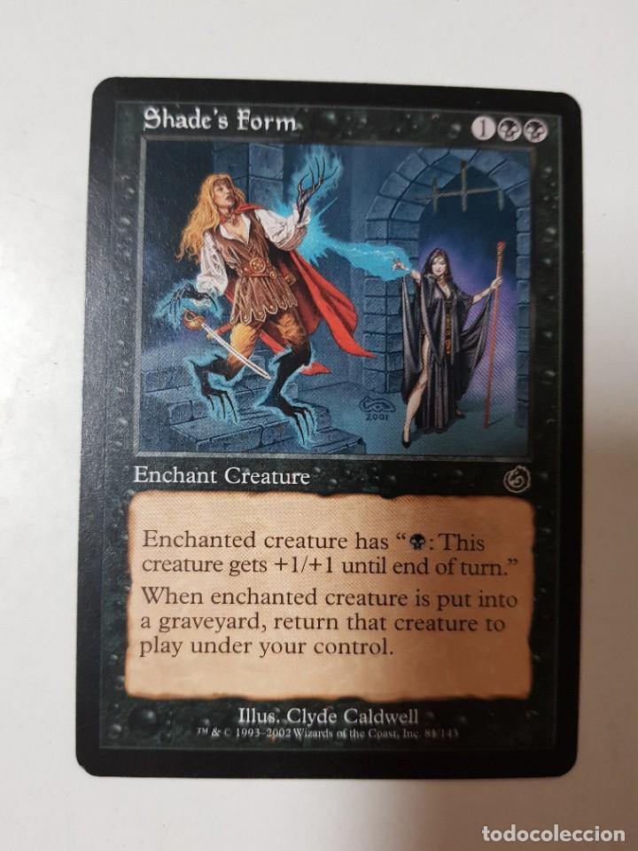Juegos antiguos: COLECCION CARTAS MAGIC THE GATHERING. DECKMASTER - Foto 4