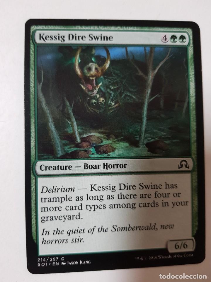 Juegos antiguos: COLECCION CARTAS MAGIC THE GATHERING. DECKMASTER - Foto 19