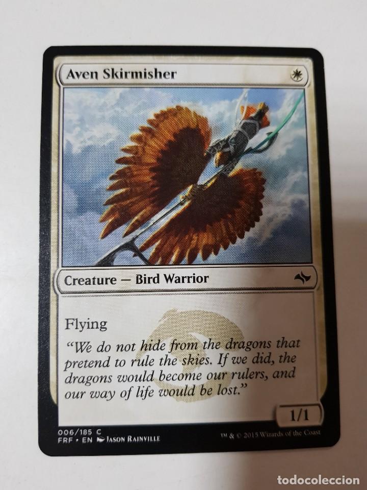 Juegos antiguos: COLECCION CARTAS MAGIC THE GATHERING. DECKMASTER - Foto 24