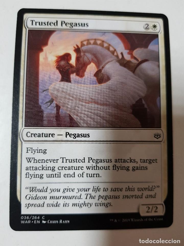 Juegos antiguos: COLECCION CARTAS MAGIC THE GATHERING. DECKMASTER - Foto 29