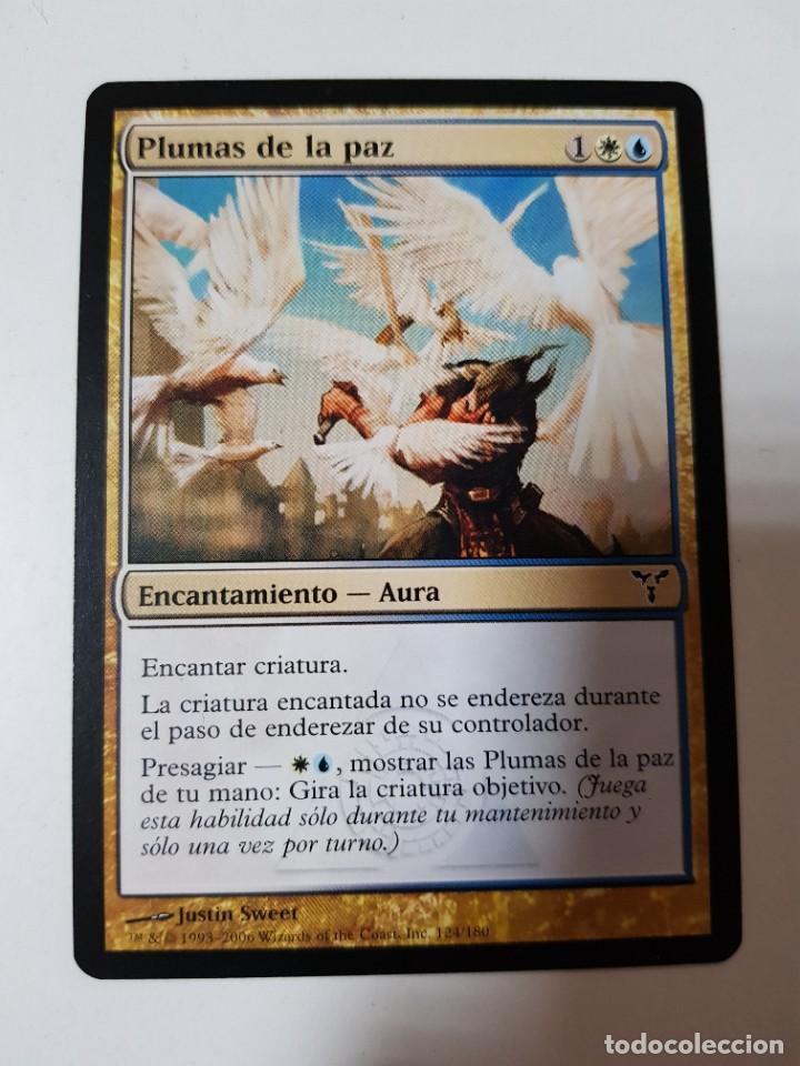 Juegos antiguos: COLECCION CARTAS MAGIC THE GATHERING. DECKMASTER - Foto 33