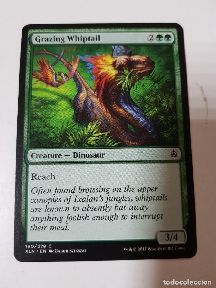 Juegos antiguos: COLECCION CARTAS MAGIC THE GATHERING. DECKMASTER - Foto 38