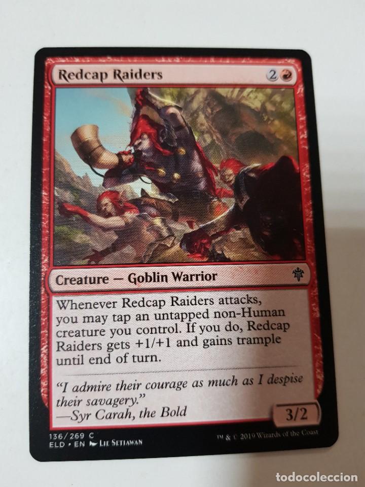 Juegos antiguos: COLECCION CARTAS MAGIC THE GATHERING. DECKMASTER - Foto 39