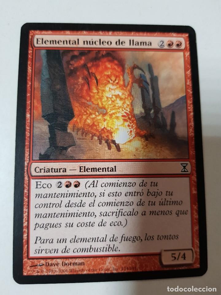 Juegos antiguos: COLECCION CARTAS MAGIC THE GATHERING. DECKMASTER - Foto 40