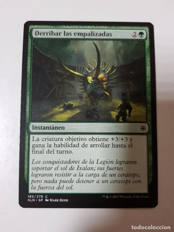 Juegos antiguos: COLECCION CARTAS MAGIC THE GATHERING. DECKMASTER - Foto 55