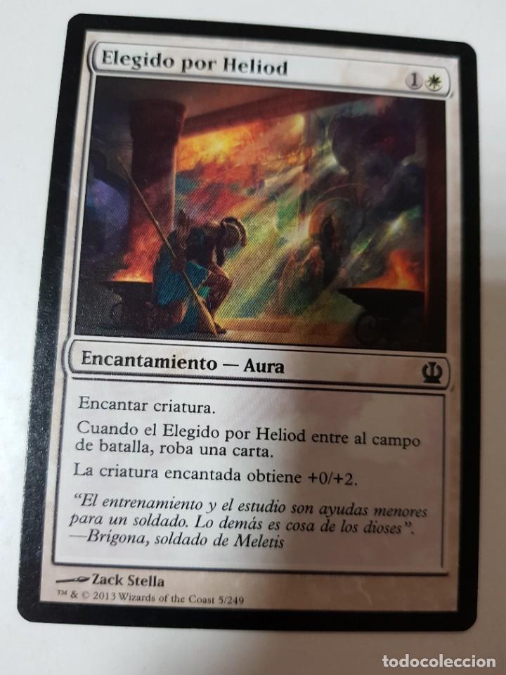 Juegos antiguos: COLECCION CARTAS MAGIC THE GATHERING. DECKMASTER - Foto 65