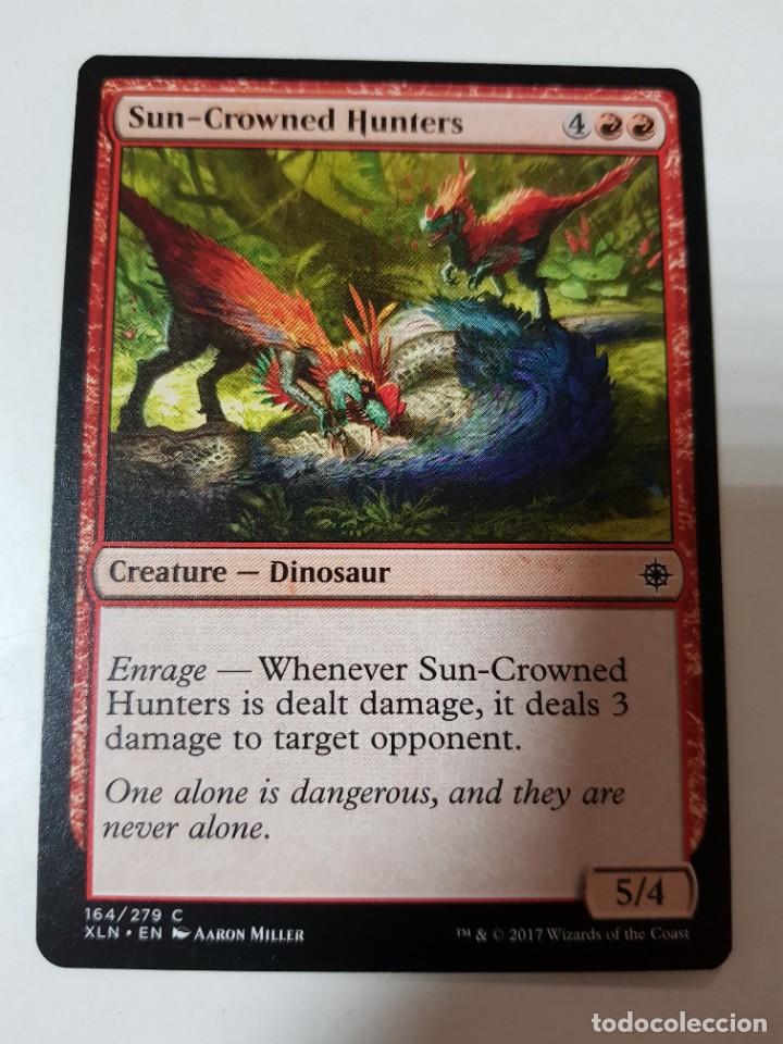 Juegos antiguos: COLECCION CARTAS MAGIC THE GATHERING. DECKMASTER - Foto 71
