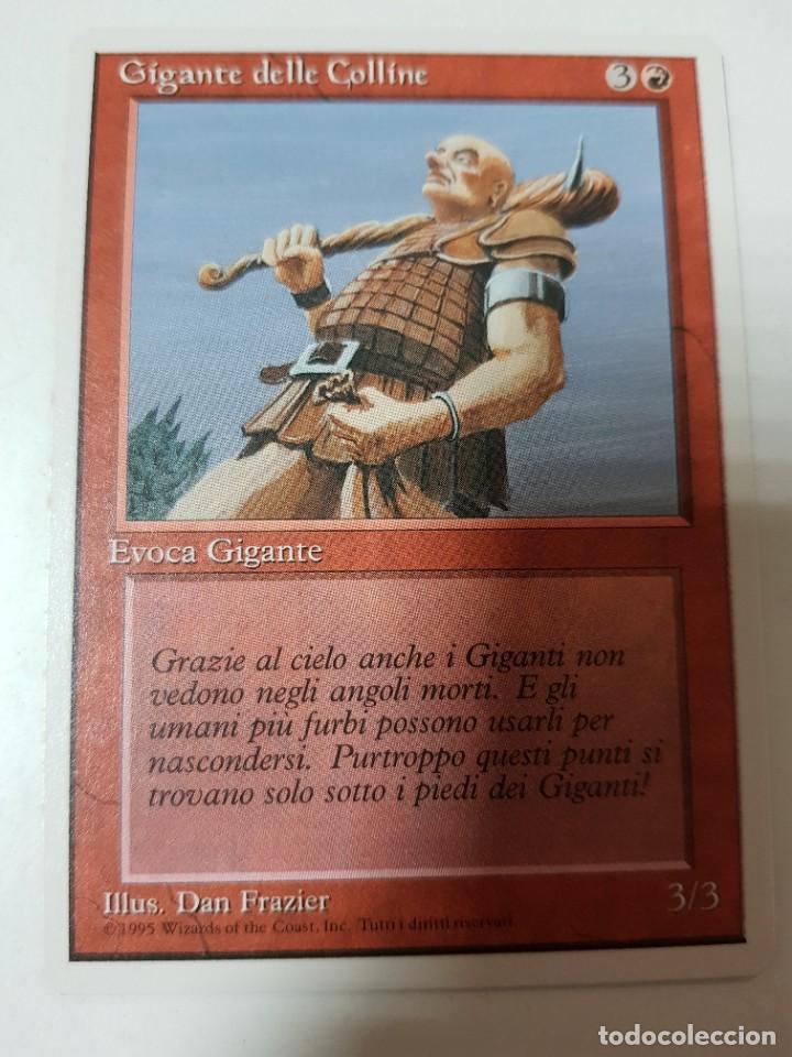 Juegos antiguos: COLECCION CARTAS MAGIC THE GATHERING. DECKMASTER - Foto 73