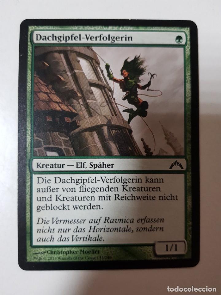 Juegos antiguos: COLECCION CARTAS MAGIC THE GATHERING. DECKMASTER - Foto 75