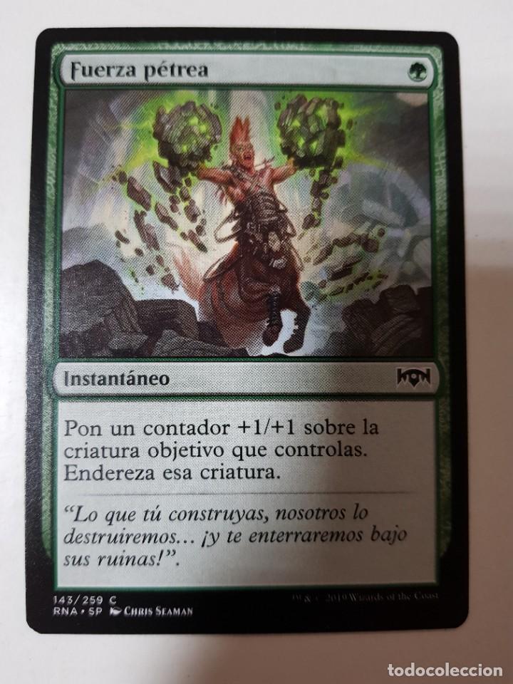 Juegos antiguos: COLECCION CARTAS MAGIC THE GATHERING. DECKMASTER - Foto 76