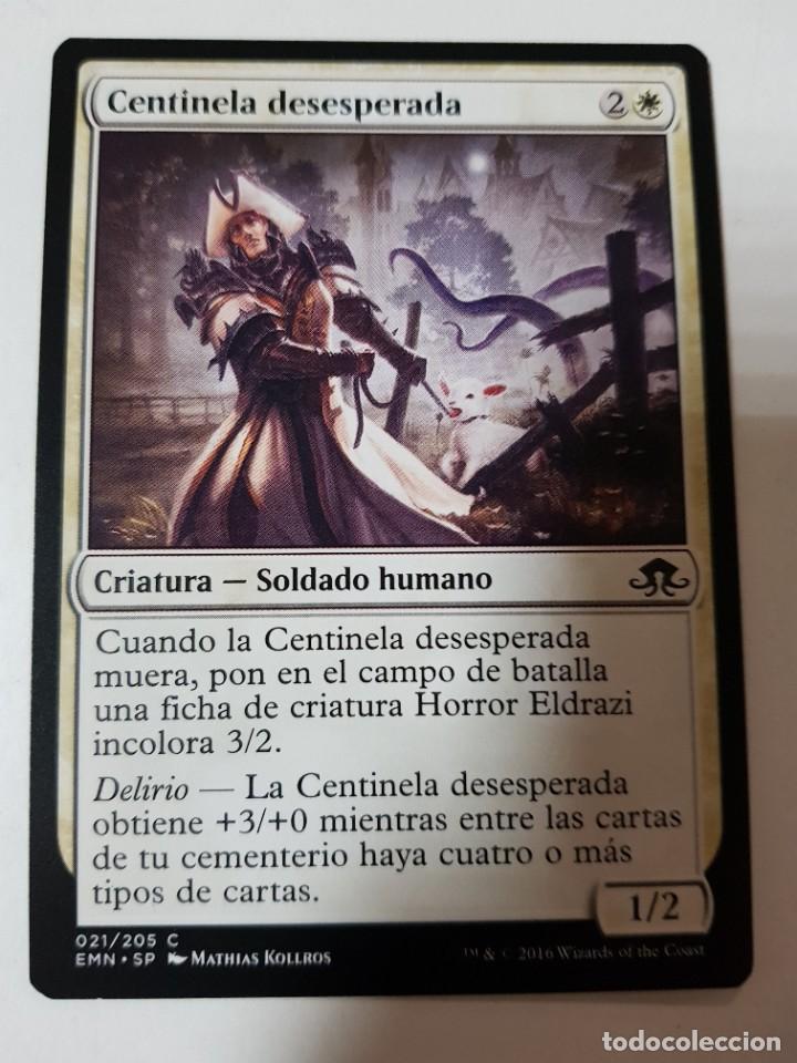 Juegos antiguos: COLECCION CARTAS MAGIC THE GATHERING. DECKMASTER - Foto 79
