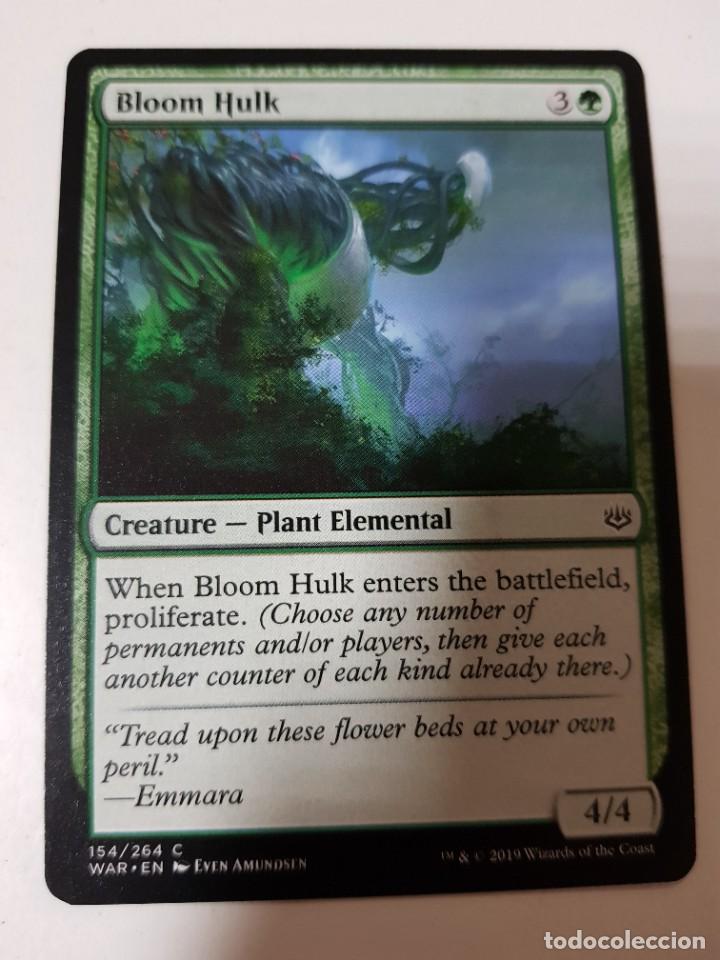 Juegos antiguos: COLECCION CARTAS MAGIC THE GATHERING. DECKMASTER - Foto 87