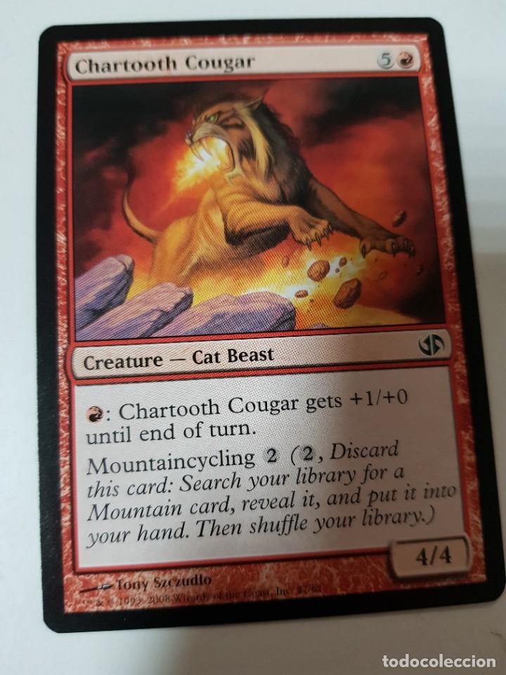 Juegos antiguos: COLECCION CARTAS MAGIC THE GATHERING. DECKMASTER - Foto 89