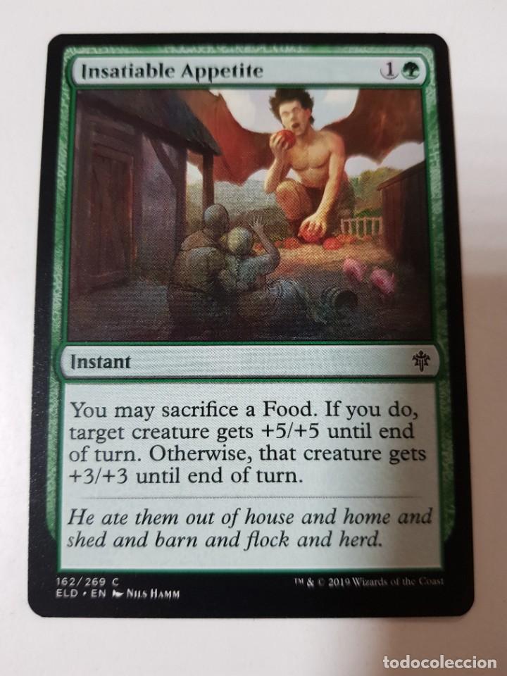 Juegos antiguos: COLECCION CARTAS MAGIC THE GATHERING. DECKMASTER - Foto 94