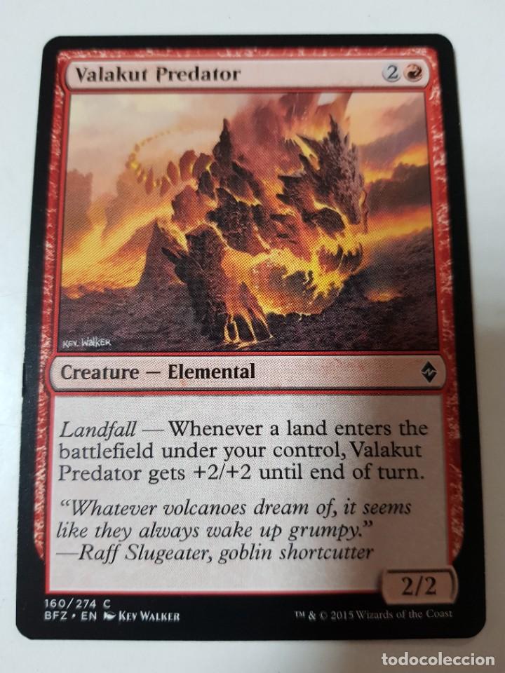Juegos antiguos: COLECCION CARTAS MAGIC THE GATHERING. DECKMASTER - Foto 97