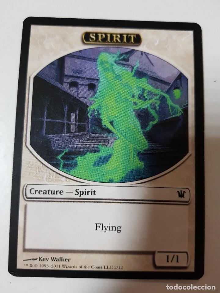Juegos antiguos: COLECCION CARTAS MAGIC THE GATHERING. DECKMASTER - Foto 100