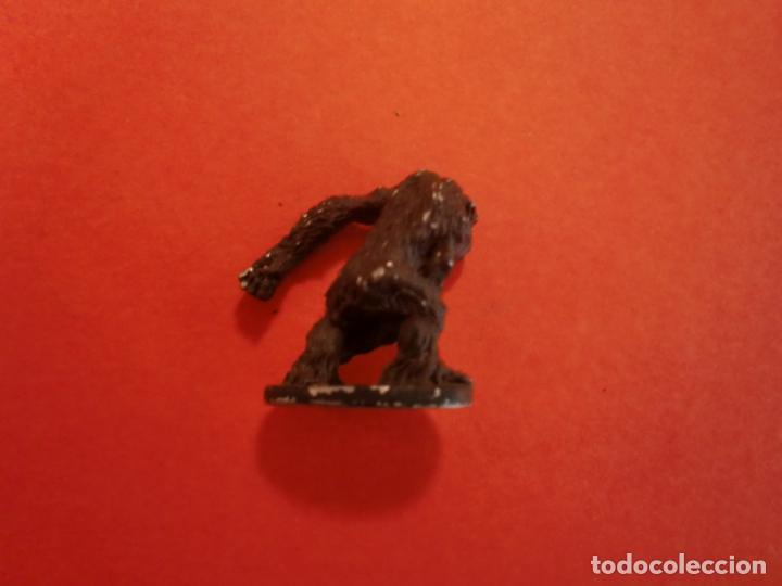 Juegos antiguos: GORILA PLOMO SELLADO BASE 1982 - Foto 2