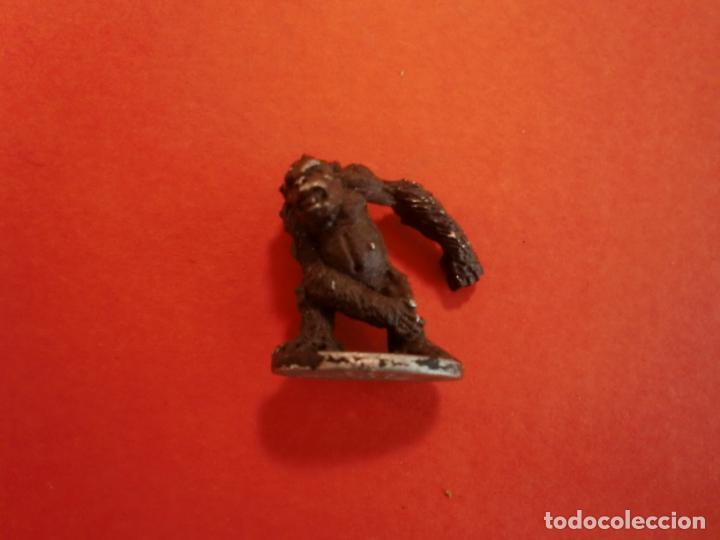 Juegos antiguos: GORILA PLOMO SELLADO BASE 1982 - Foto 1