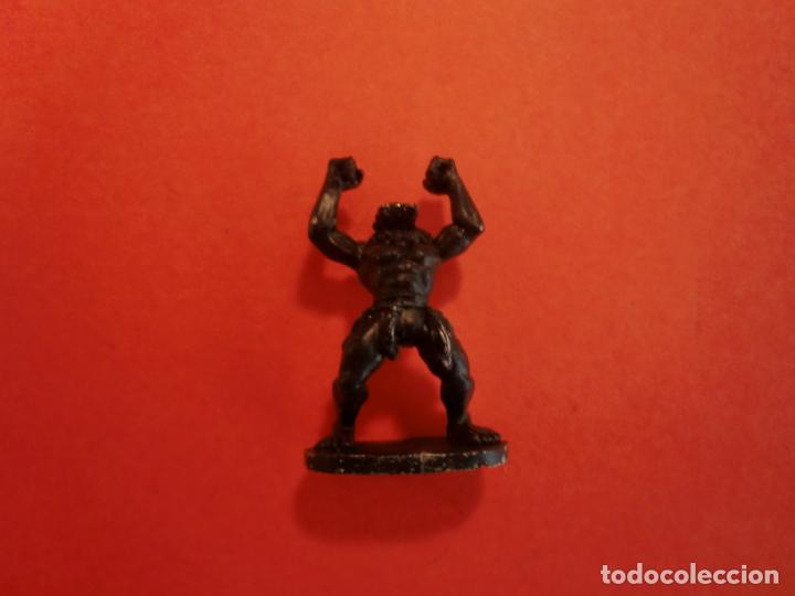 Juegos antiguos: HOMBRE PLOMO SELLADO BASE GRENADIER 1992 - Foto 1