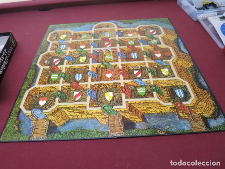 Juegos antiguos: EL FANTASMA DE LOS MACGREGOR - NATHAN - COMPLETO - Foto 3