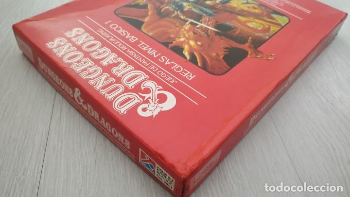 Colección : Dungeons & Dragons Caja Negra de inicio