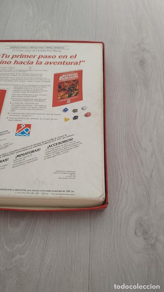 Dungeons & Dragons: la historia del juego de rol que triunfa en el