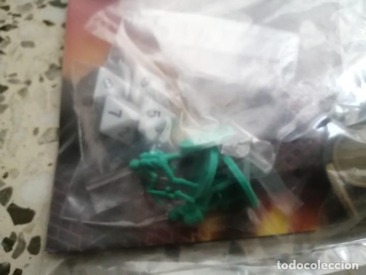 Juegos antiguos: MARS ATTACK, EL JUEGO DE MINIATURAS, MANTIC GAMES (1) - Foto 3