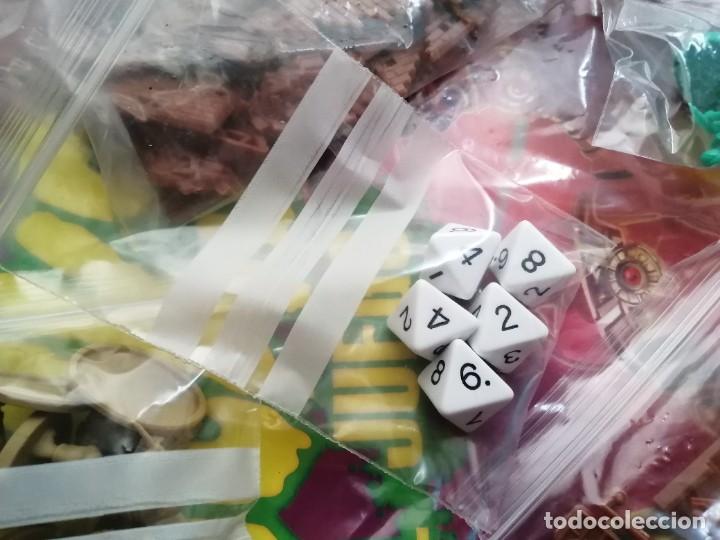 Juegos antiguos: MARS ATTACK, EL JUEGO DE MINIATURAS, MANTIC GAMES (2) - Foto 4