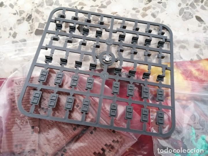 Juegos antiguos: MARS ATTACK, EL JUEGO DE MINIATURAS, MANTIC GAMES (2) - Foto 6