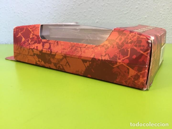 Juegos antiguos: MAGIC THE GATHERING PACK DE INICIO NACIDOS DE LOS DIOSES - Foto 7