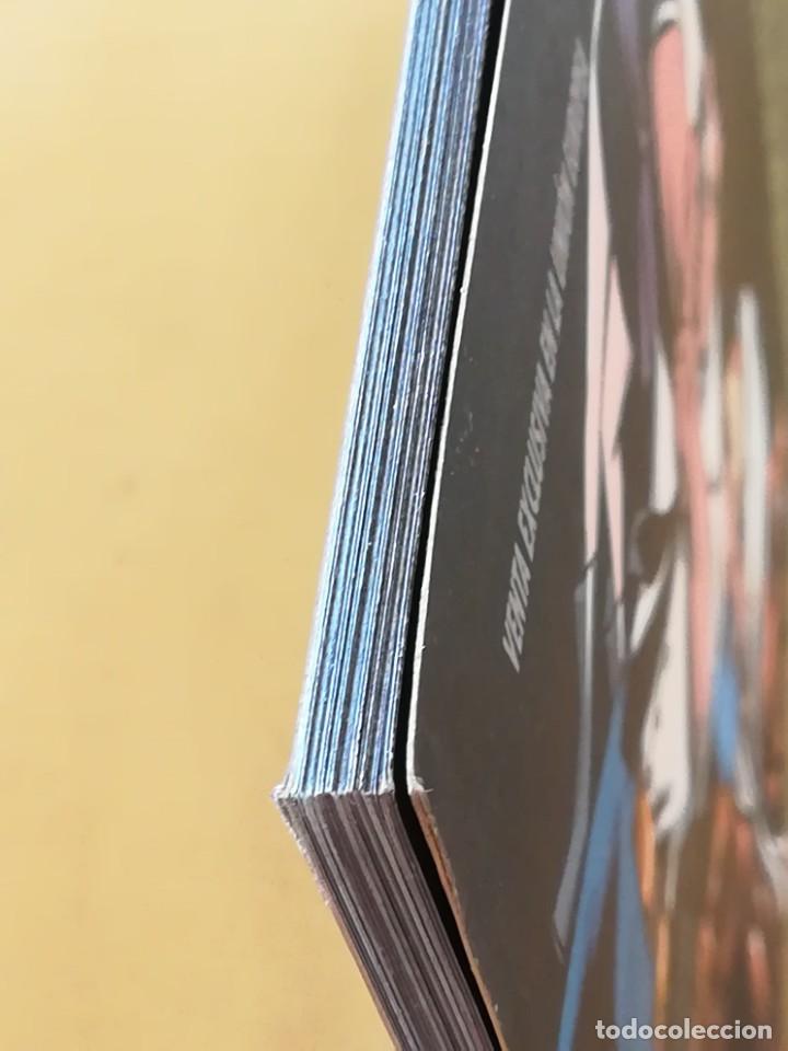 Juegos antiguos: LIBRO JUEGO DE ROL POWERS - BRIAN MICHAEL BENIDS - PLANETA DE AGOSTINI - Foto 15