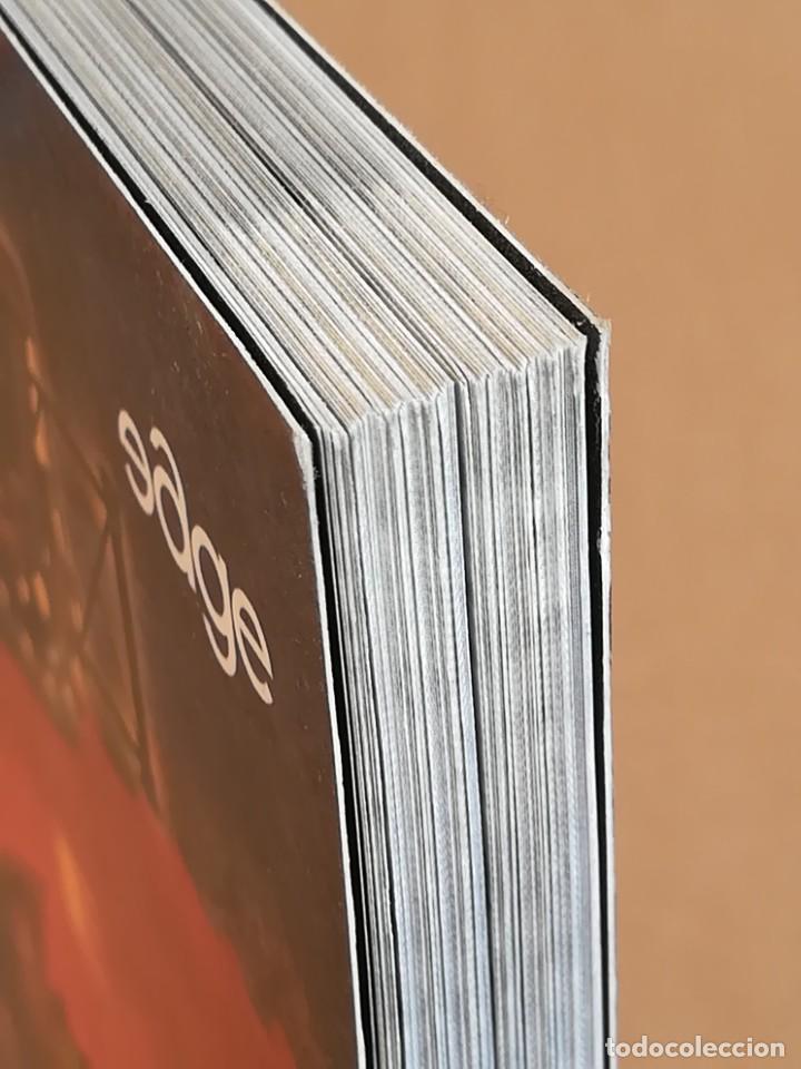 Juegos antiguos: LIBRO DE ROL WARMACHINE COMBATE DE MINIATURAS STEAMPUNK - Foto 3