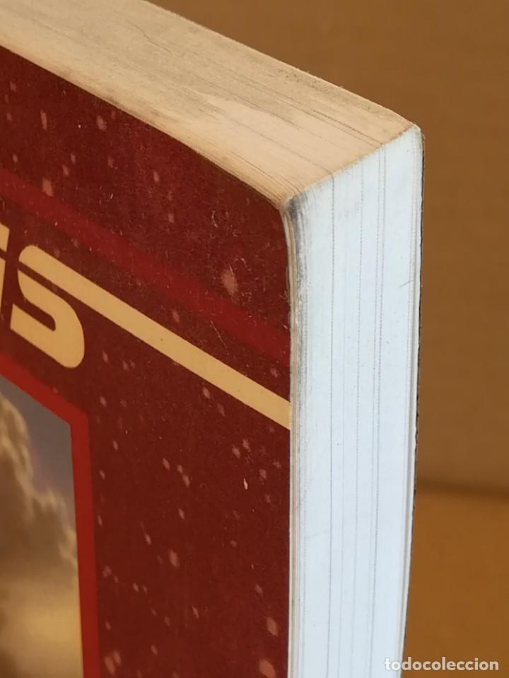 Juegos antiguos: LIBRO DE ROL DARK ECHELONS - Foto 3