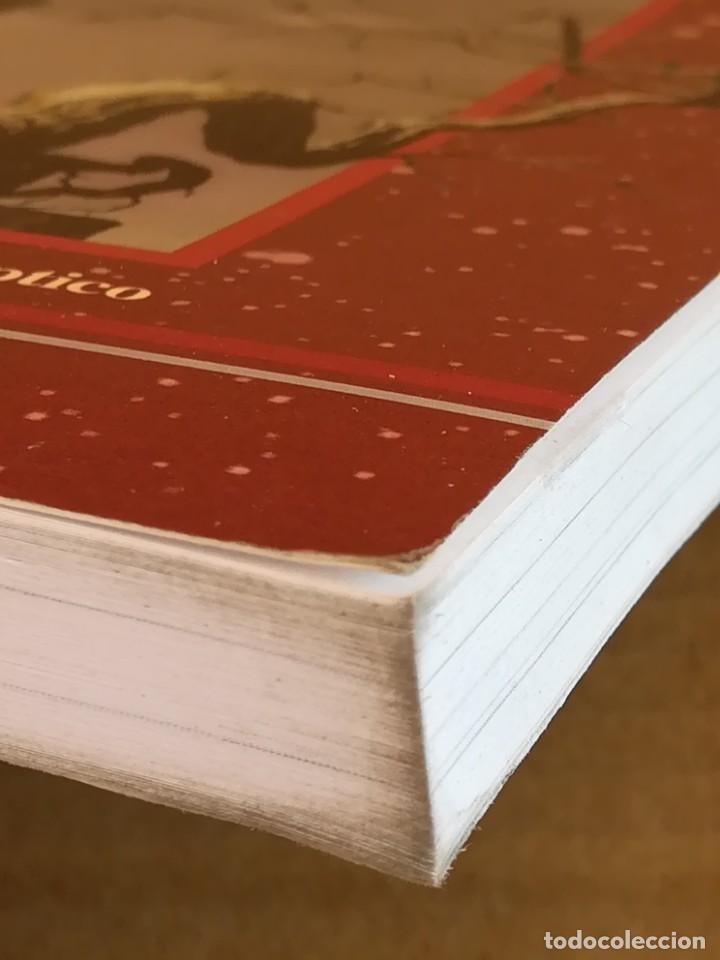 Juegos antiguos: LIBRO DE ROL DARK ECHELONS - Foto 4