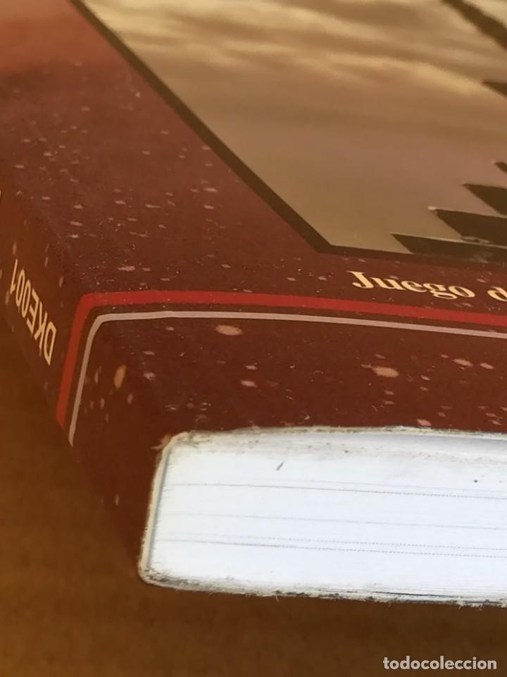 Juegos antiguos: LIBRO DE ROL DARK ECHELONS - Foto 5