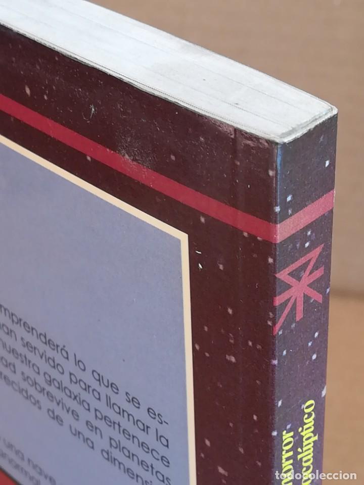 Juegos antiguos: LIBRO DE ROL DARK ECHELONS - Foto 12