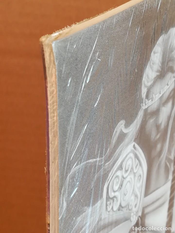 Juegos antiguos: LIBRO DE ROL ERT EDITORIAL ASTUR - PRECINTADO - Foto 2