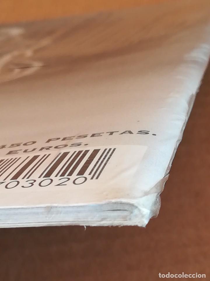 Juegos antiguos: LIBRO DE ROL ERT EDITORIAL ASTUR - PRECINTADO - Foto 4