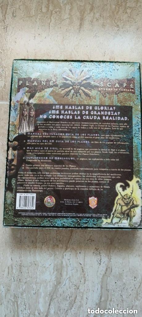 advanced dungeons & dragons - epítome de campañ - Comprar ...