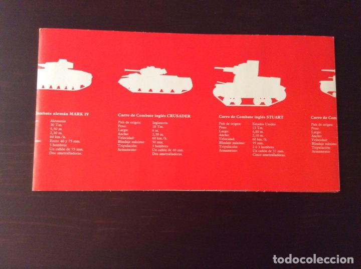 Juegos antiguos: ROMMEL Y MONTGOMERY NAC Usado - Foto 6
