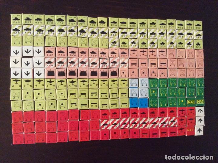 Juegos antiguos: ROMMEL Y MONTGOMERY NAC Usado - Foto 11