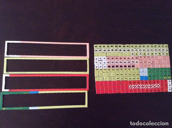 Juegos antiguos: ROMMEL Y MONTGOMERY NAC Usado - Foto 12