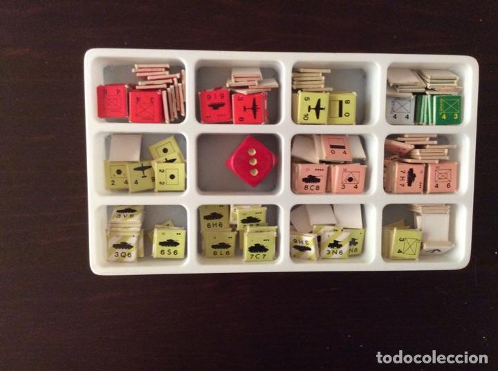 Juegos antiguos: ROMMEL Y MONTGOMERY NAC Usado - Foto 13