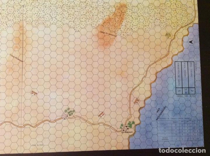 Juegos antiguos: ROMMEL Y MONTGOMERY NAC Usado - Foto 15
