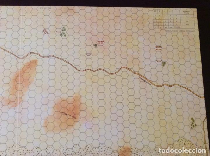 Juegos antiguos: ROMMEL Y MONTGOMERY NAC Usado - Foto 17