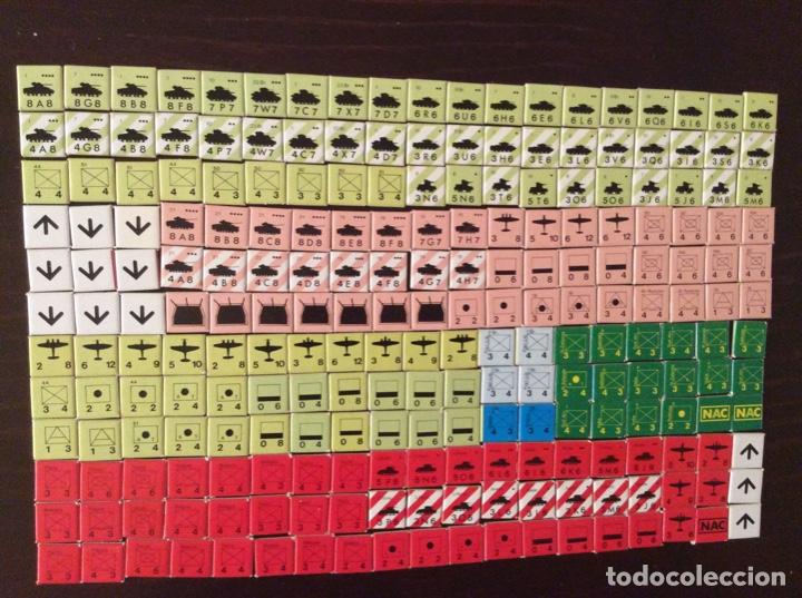 Juegos antiguos: ROMMEL Y MONTGOMERY NAC Usado - Foto 7