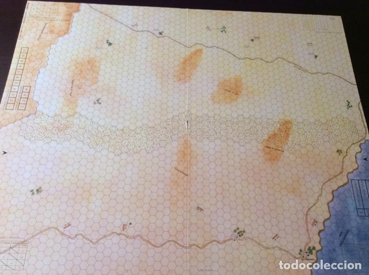 Juegos antiguos: ROMMEL Y MONTGOMERY NAC Usado - Foto 16