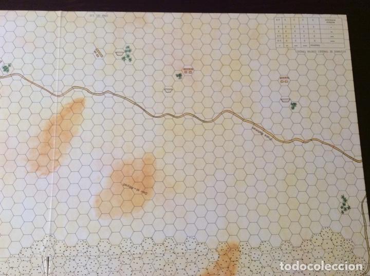 Juegos antiguos: ROMMEL Y MONTGOMERY NAC Usado - Foto 19