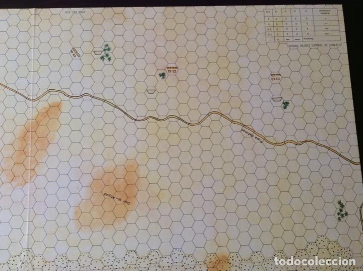 Juegos antiguos: ROMMEL Y MONTGOMERY NAC Usado - Foto 21